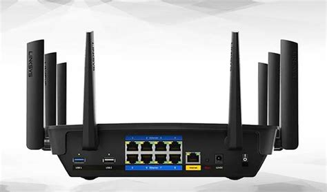 Router nuevo Continuara.org