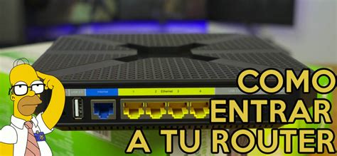 Router ono movistar Continuara.org