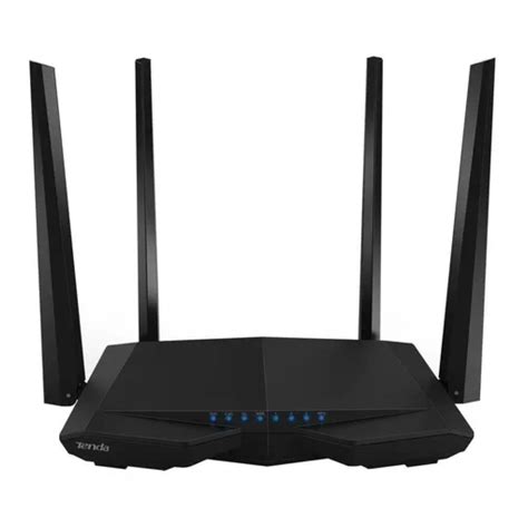 Router repetidor Continuara.org