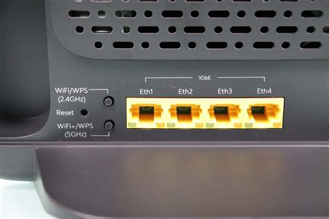 Router smart wifi Continuara.org