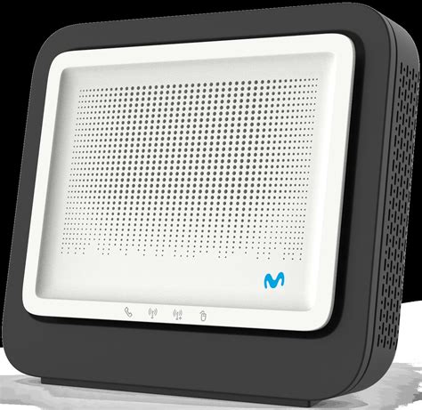 Router telefonica movistar Continuara.org