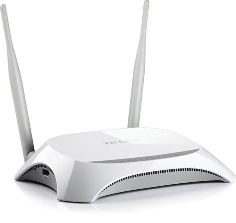 Router tp link Continuara.org