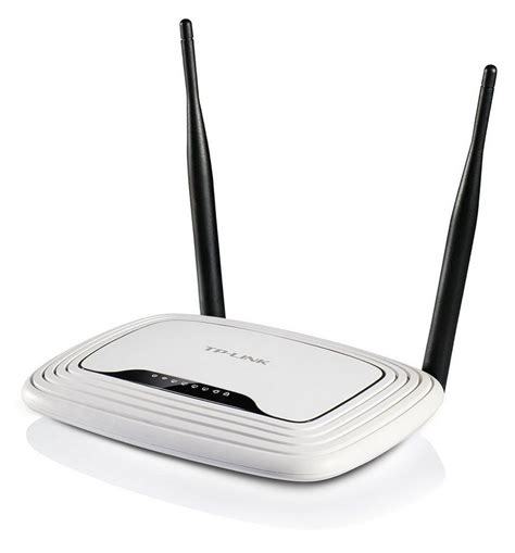 Router tp Continuara.org