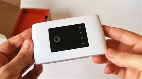 Router vodafone sin Continuara.org