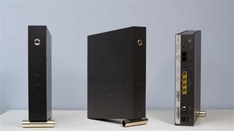 Router vodafone Continuara.org