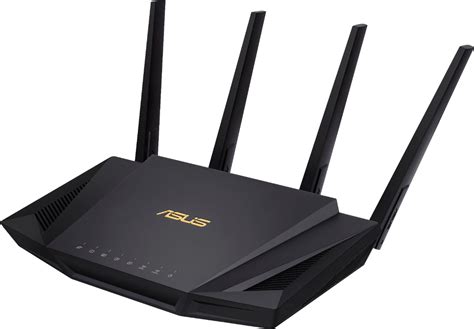 Router wiffi Continuara.org