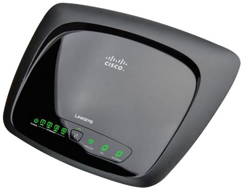 Router wifi cisco Continuara.org