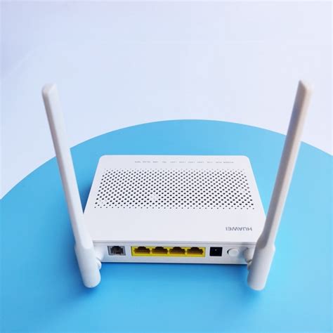 Router wifi ont Continuara.org