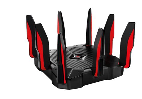 Router wifi potente Continuara.org