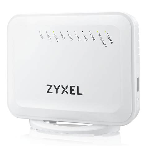 Router wifi zyxel Continuara.org