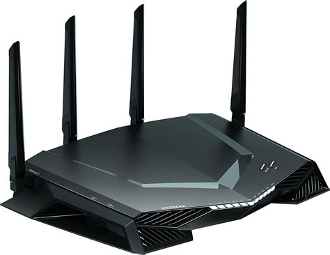 Router Continuara.org