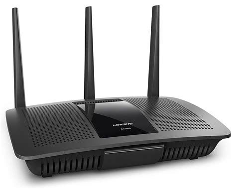 Routers wifi Continuara.org