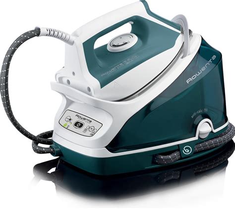 Rowenta compact steam Continuara.org