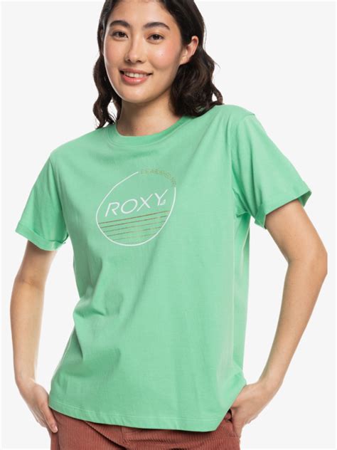 Roxy camiseta mujer Continuara.org