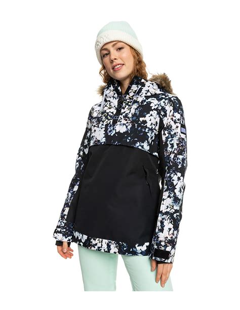 Roxy chaqueta nieve Continuara.org