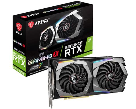 Rtx 2060 super Continuara.org