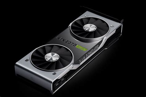Rtx 2070 super Continuara.org