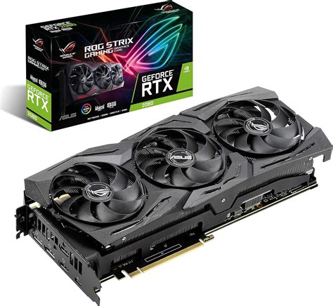 Rtx 2080 advanced Continuara.org