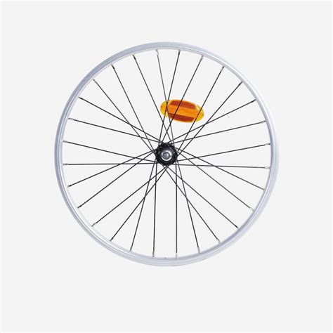 Rueda bici Continuara.org