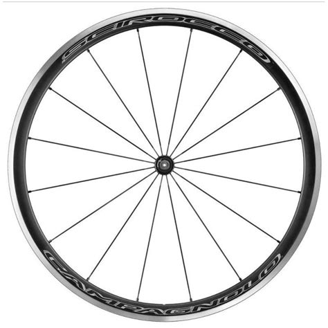Rueda delantera campagnolo Continuara.org