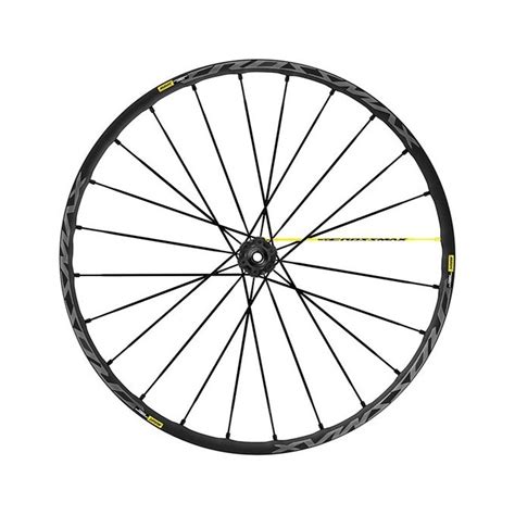 Rueda delantera mavic Continuara.org