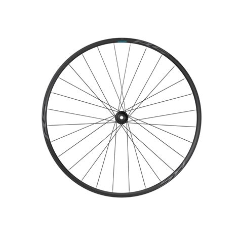 Rueda delantera shimano Continuara.org