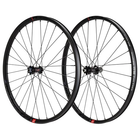 Rueda fulcrum 29 Continuara.org