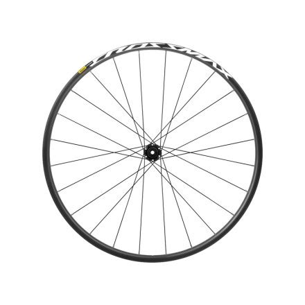 Rueda mavic trasera Continuara.org