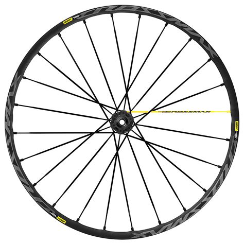 Rueda mavic Continuara.org
