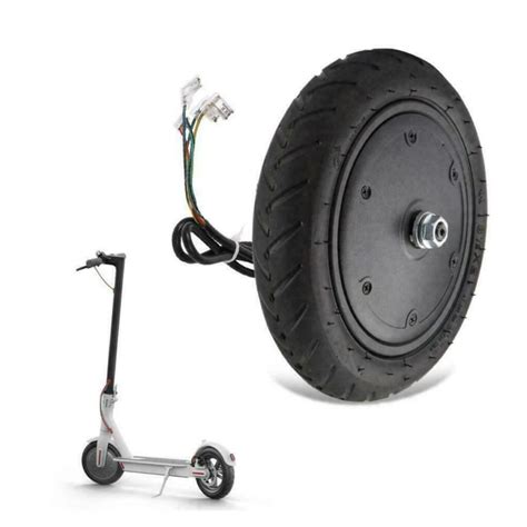 Rueda motor xiaomi Continuara.org
