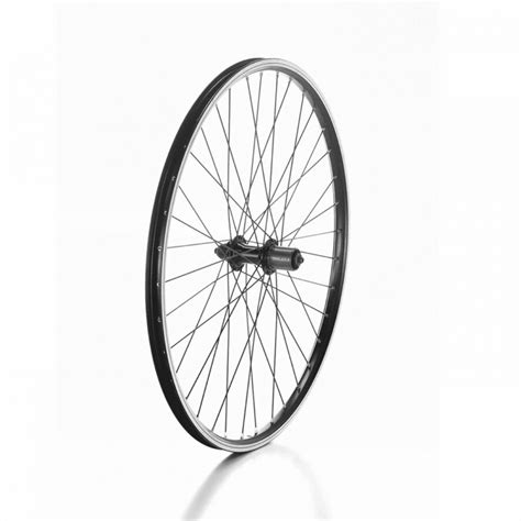 Rueda mtb trasera Continuara.org
