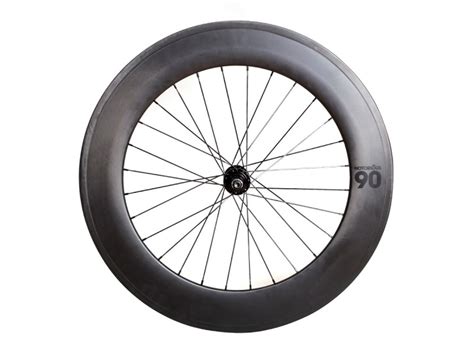 Rueda trasera fixie Continuara.org