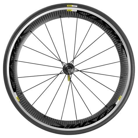 Rueda trasera mavic Continuara.org