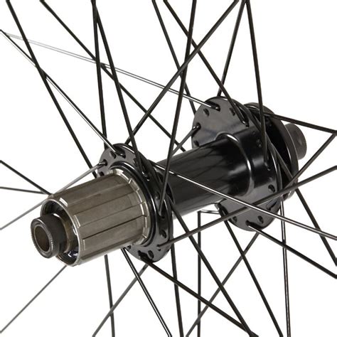 Rueda trasera mtb Continuara.org