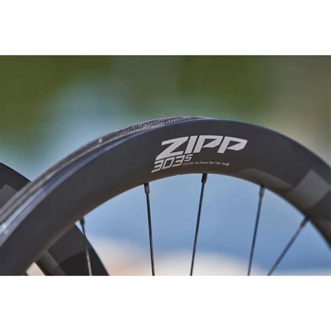 Rueda trasera zipp Continuara.org