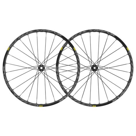 Ruedas 29 mavic Continuara.org