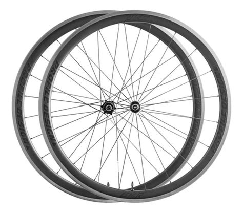 Ruedas bicicleta profile Continuara.org