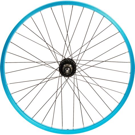 Ruedas bicicletas Continuara.org