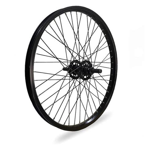 Ruedas bmx trasera Continuara.org