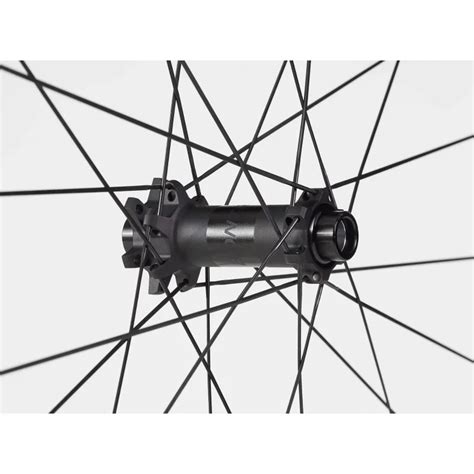 Ruedas bontrager kovee Continuara.org