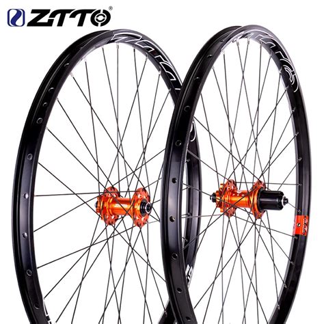 Ruedas boost mtb Continuara.org