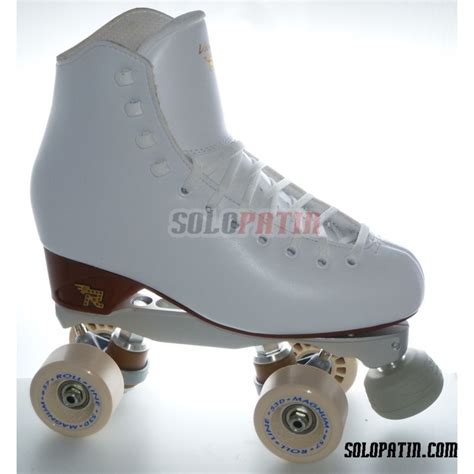 Ruedas botas patines Continuara.org