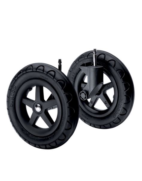 Ruedas bugaboo Continuara.org
