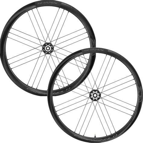 Ruedas campagnolo shamal Continuara.org