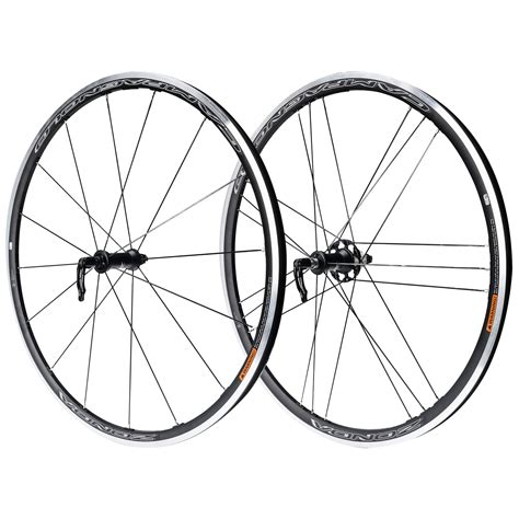 Ruedas campagnolo zonda Continuara.org
