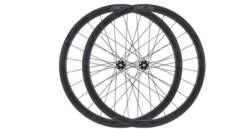 Ruedas carbono bh Continuara.org