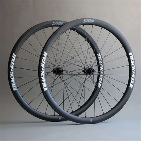 Ruedas carbono cx Continuara.org