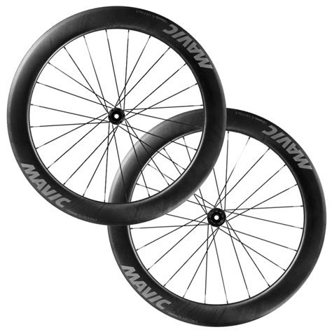Ruedas carbono mavic Continuara.org