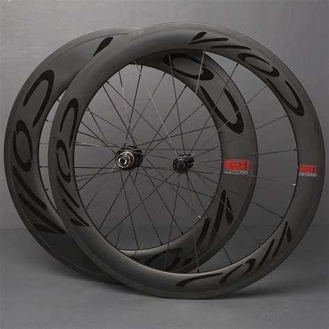 Ruedas carbono p Continuara.org