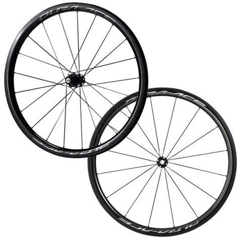 Ruedas carbono tubular Continuara.org